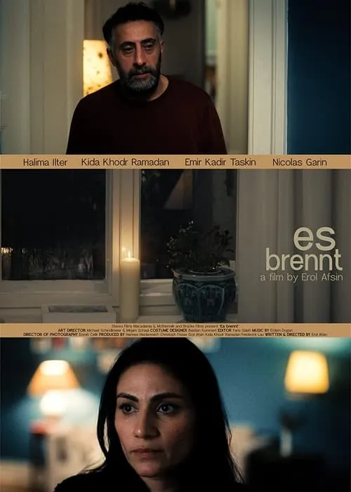 Es brennt (movie)