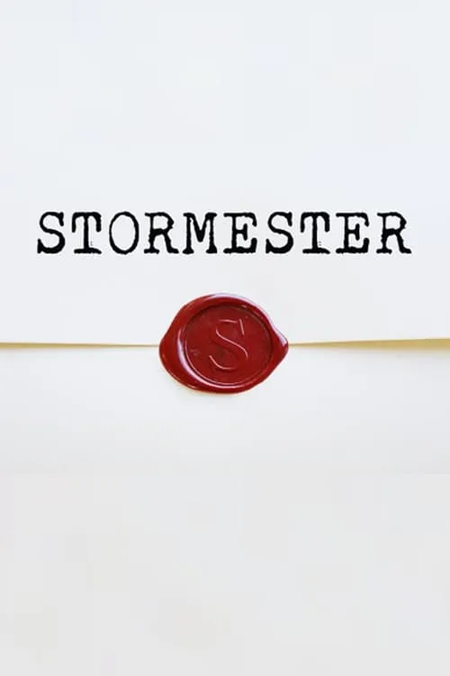 Stormester (series)