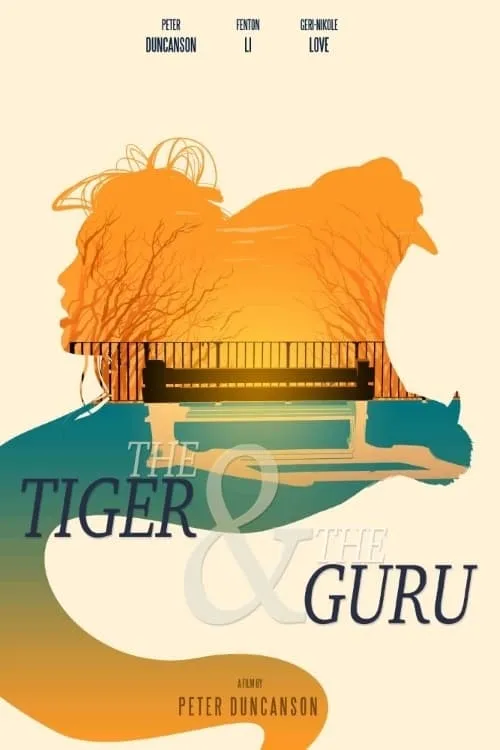 The Tiger & the Guru (movie)