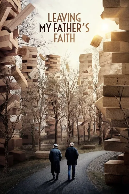 Leaving My Father's Faith (фильм)