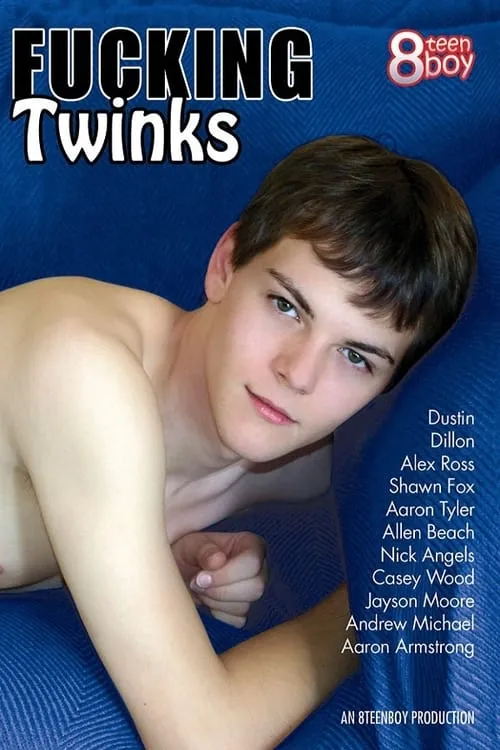 Fucking Twinks (movie)