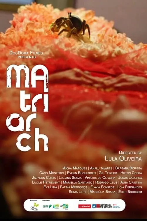 A Matriarca (movie)