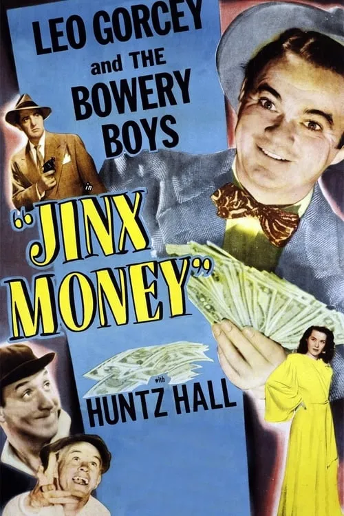 Jinx Money (movie)