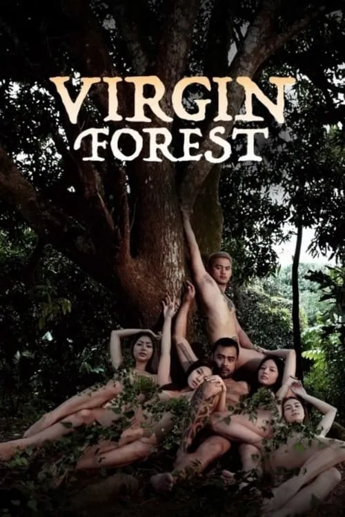 Virgin Forest (фильм)