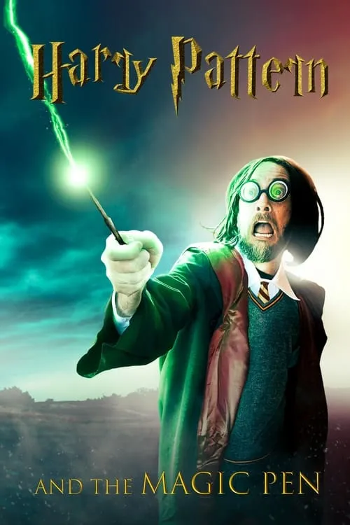 Harry Pattern and the Magic Pen (movie)