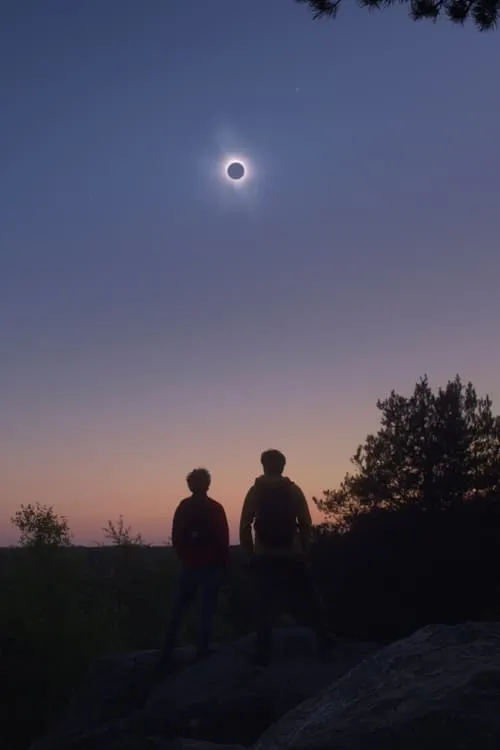 Eclipse (movie)