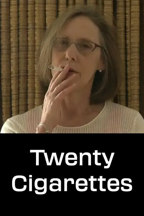 Twenty Cigarettes (movie)