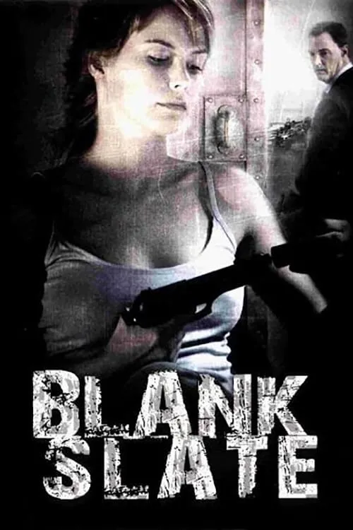Blank Slate (movie)