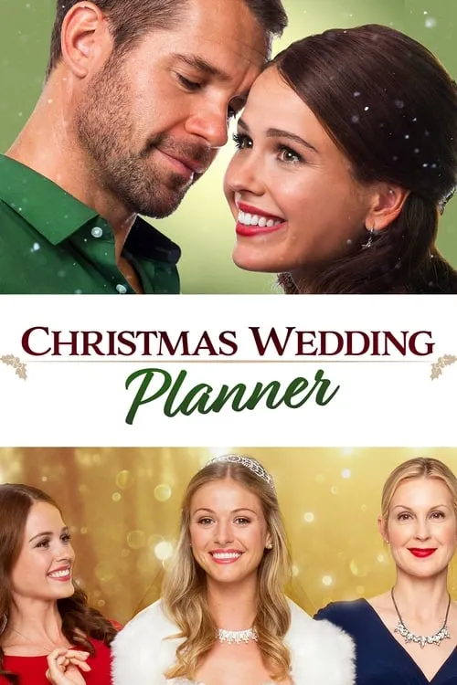 Christmas Wedding Planner (movie)