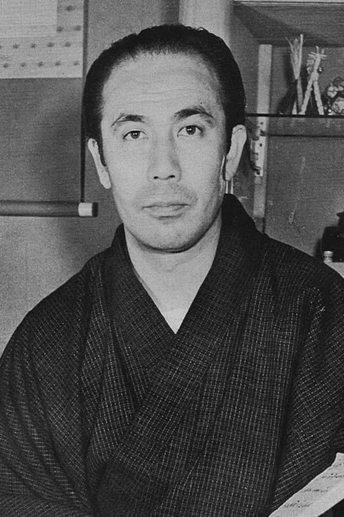 松本白鸚