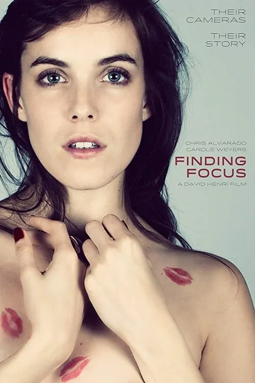 Finding Focus (movie)