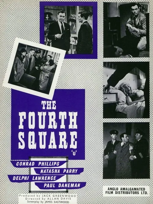 The Fourth Square