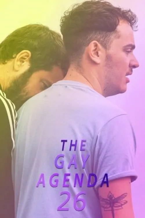 The Gay Agenda 26 (movie)