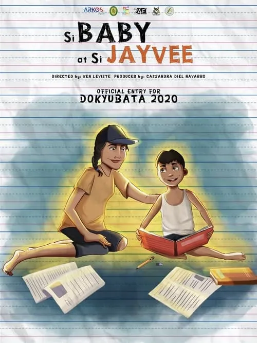 Baby and Jayvee (movie)