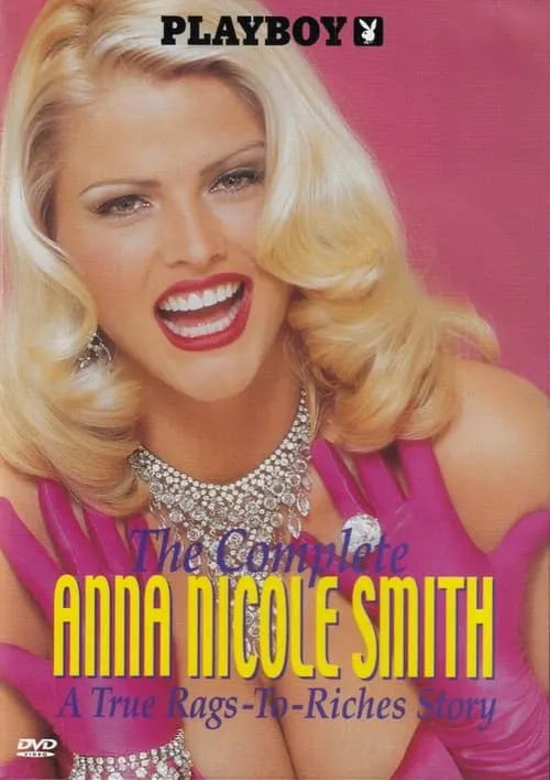 Playboy: The Complete Anna Nicole Smith