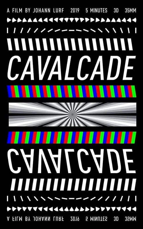 Cavalcade