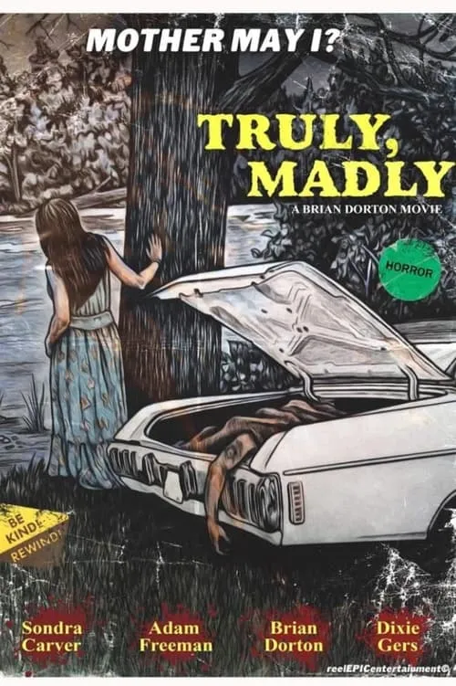 Truly, Madly (movie)