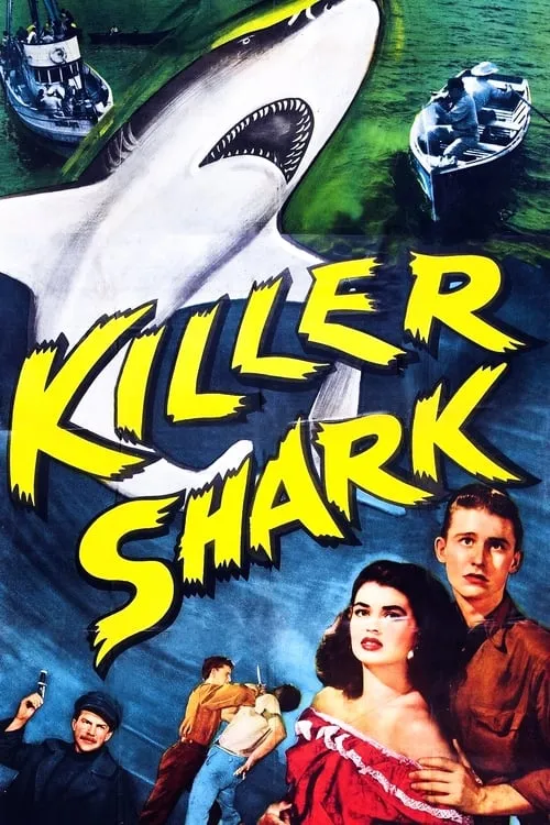 Killer Shark (movie)