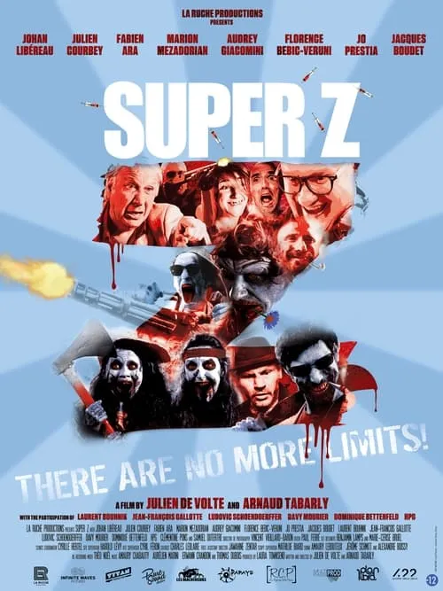 Super Z (movie)