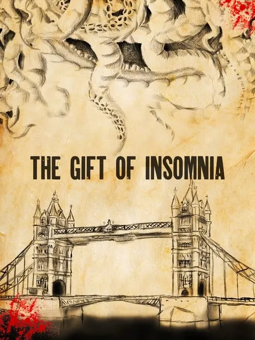 The Gift of Insomnia (movie)