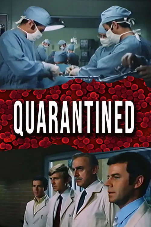 Quarantined (фильм)