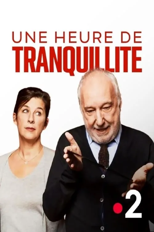 Une heure de tranquillité (movie)