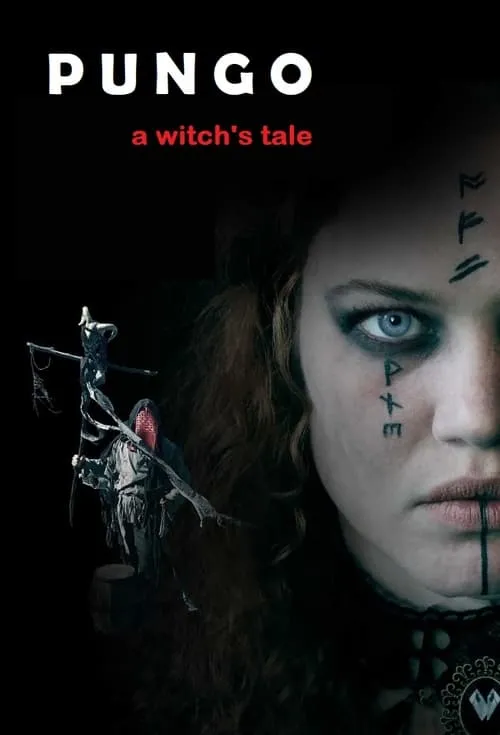 Pungo: A Witch's Tale (movie)