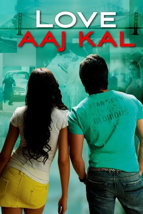 Love Aaj Kal (movie)