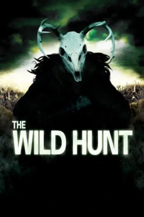 The Wild Hunt (movie)