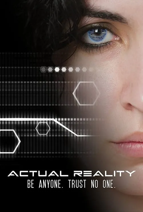 Actual Reality (movie)