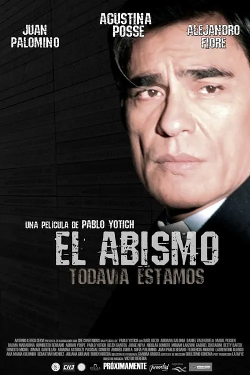 El abismo… todavía estamos (фильм)