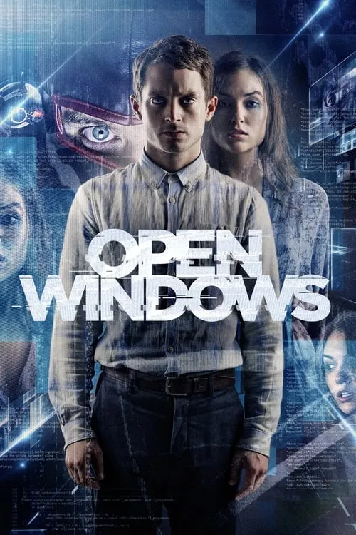 Open Windows (movie)