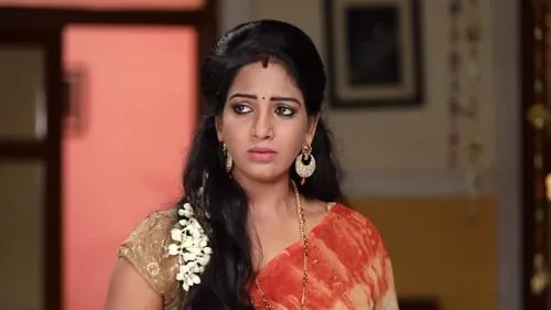 Will Nandini Save Chinnathambi?