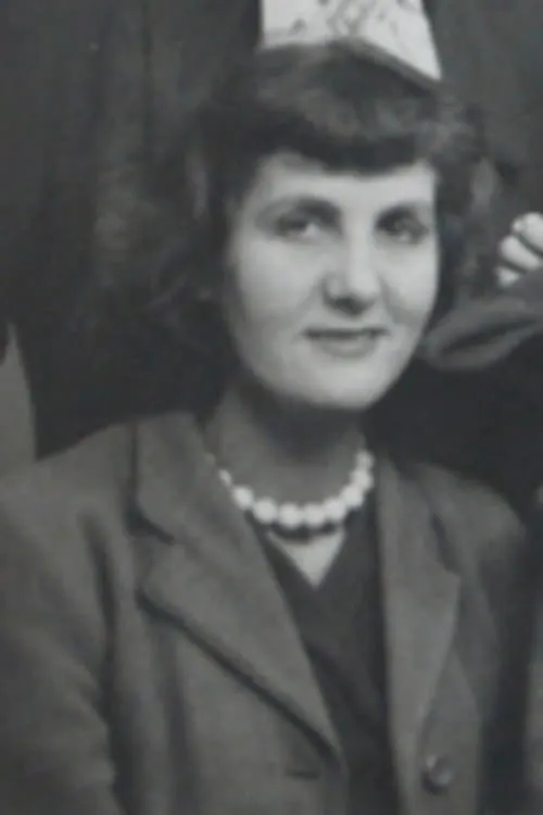 Vera Linnecar