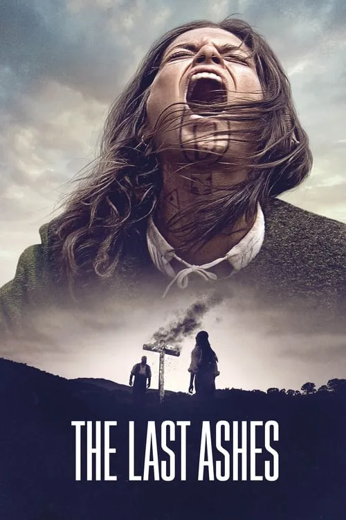 The Last Ashes (movie)