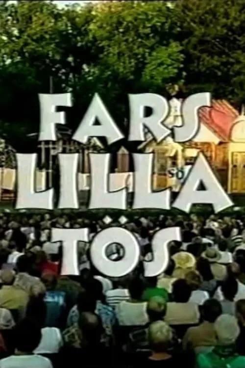 Fars lilla tös (movie)