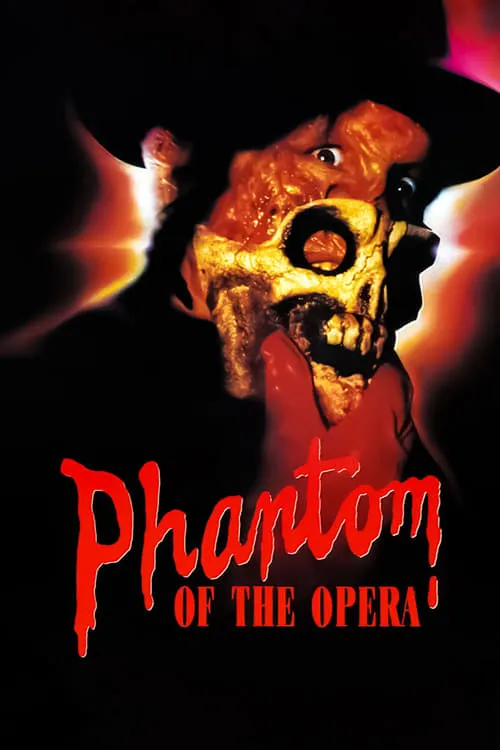 The Phantom of the Opera (movie)