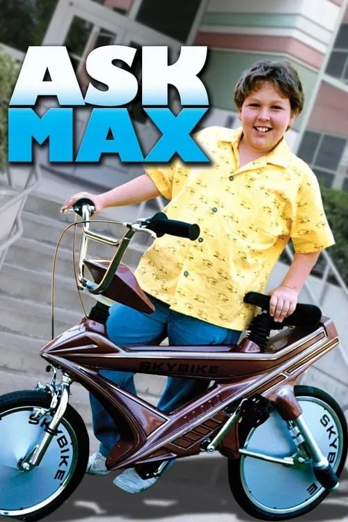 Ask Max (movie)