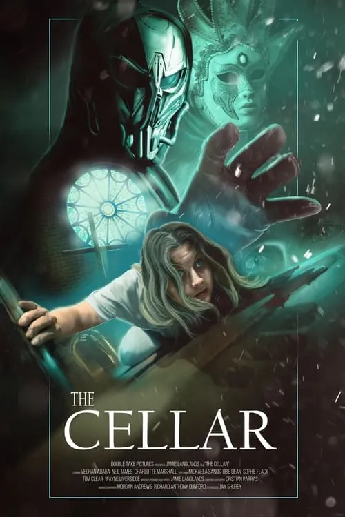 The Cellar (movie)