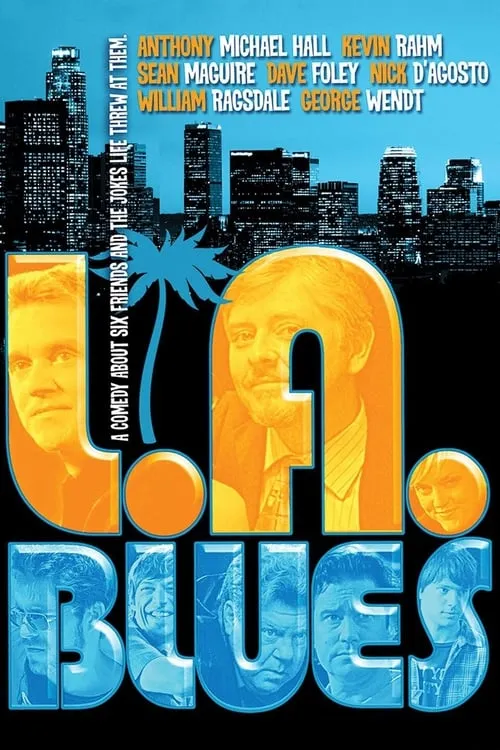 LA Blues (movie)