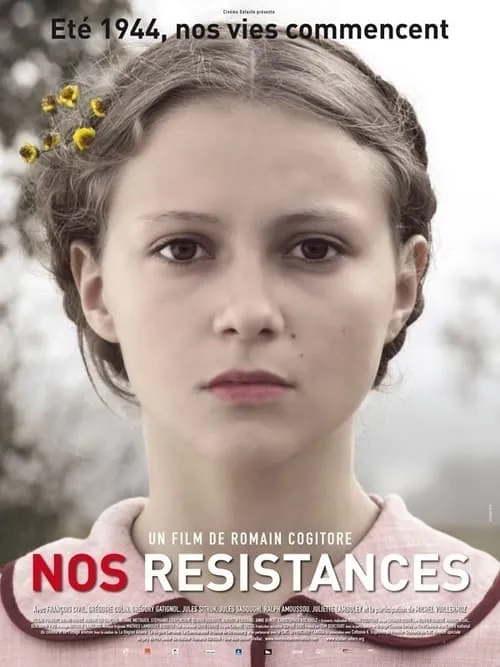 Nos résistances (фильм)