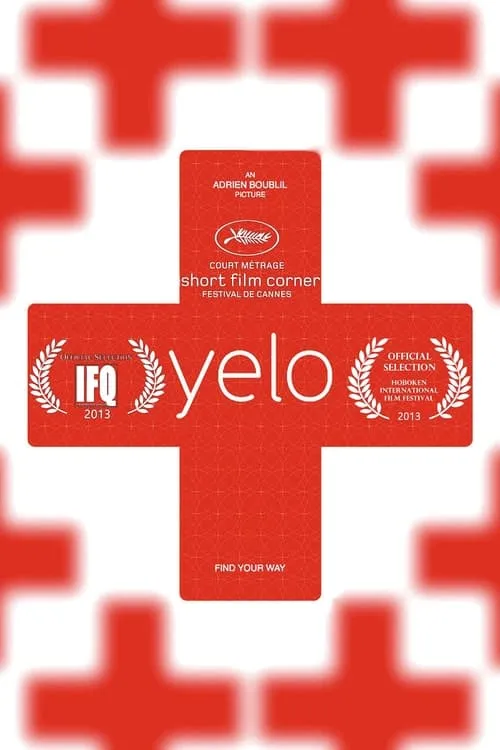 Yelo (movie)