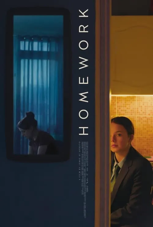 Homework (movie)