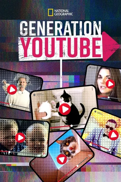 Generation YouTube (movie)