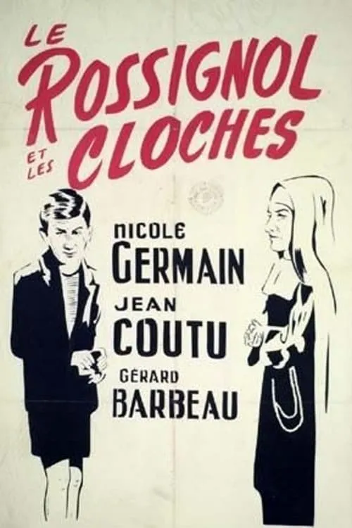 Le Rossignol et les cloches (movie)