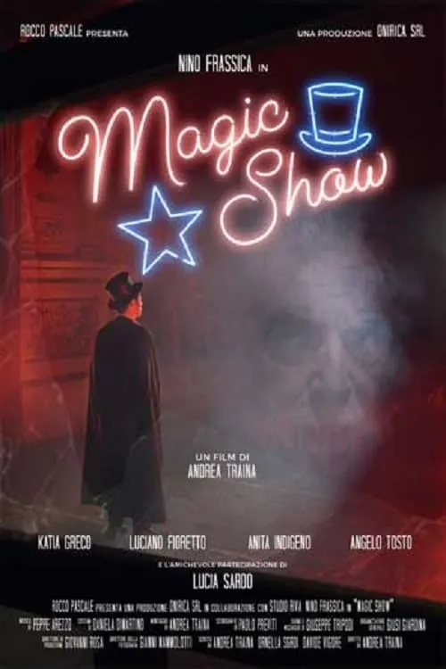 Magic Show (movie)