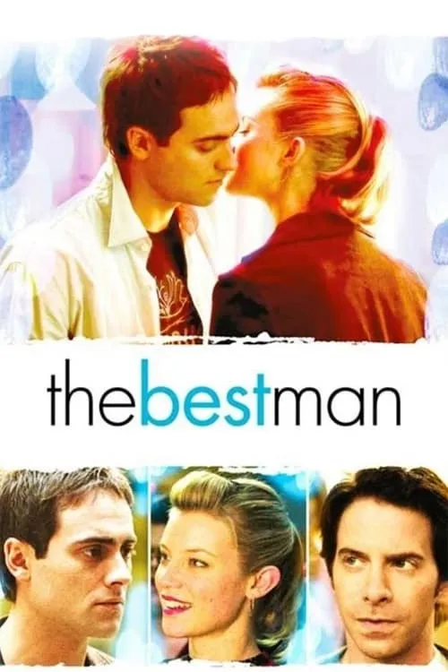 The Best Man (movie)