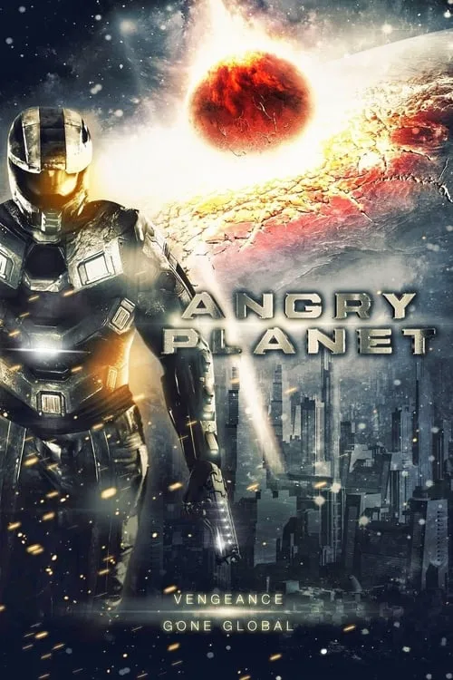 Angry Planet (фильм)