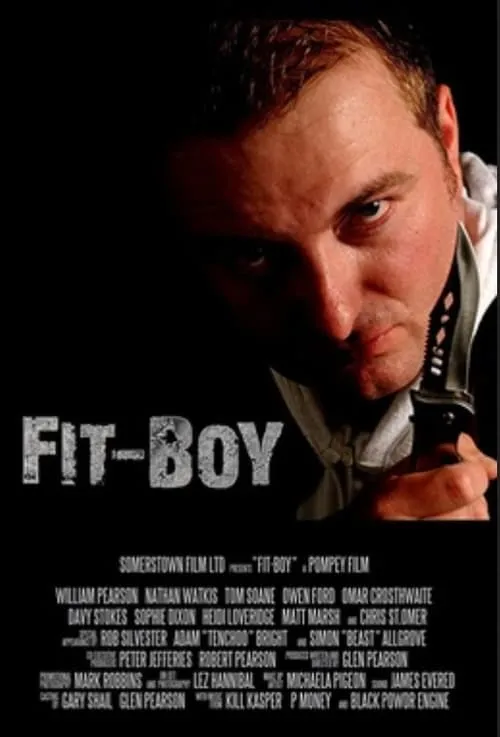 Fit-Boy (фильм)