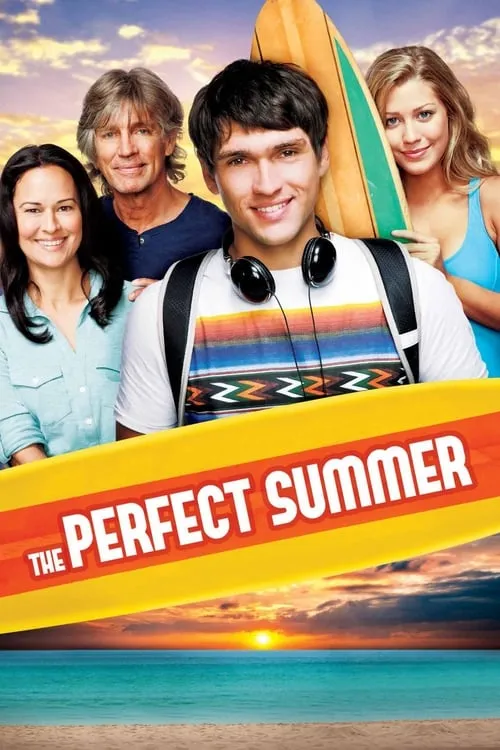 The Perfect Summer (фильм)